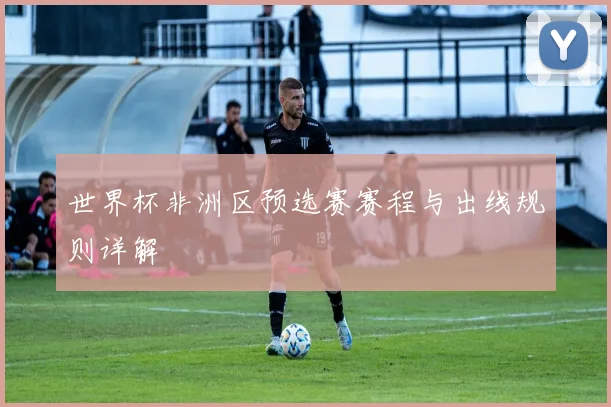 世界杯非洲区预选赛赛程与出线规则详解